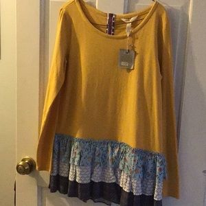NWT Matilda Jane top